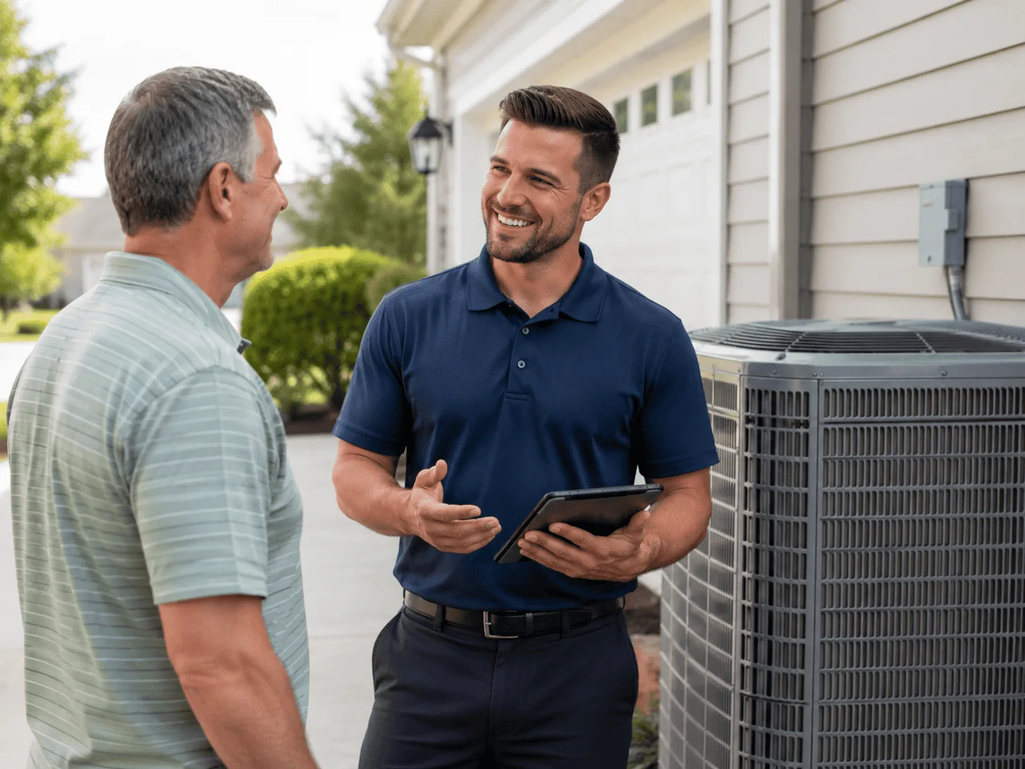 Heat Pump Installation Aredale, IA FAQs